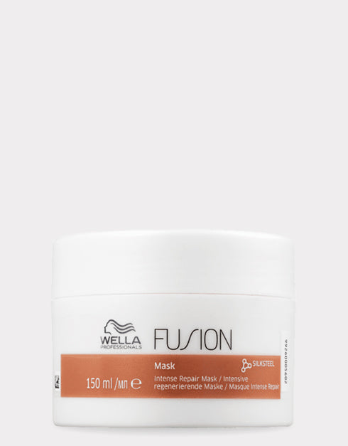 WELLA PROFESSIONALS FUSION MÁSCARA RECONSTRUTORA 150ML